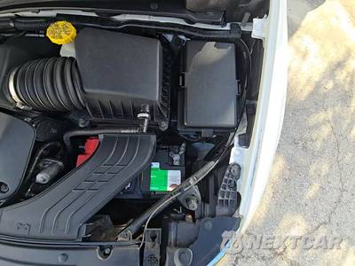 2017 Chrysler Pacifica Touring L Plus 121.6" WB - zdjęcie 22 z 23 - miniatura