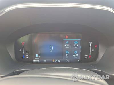 2023 Ford Escape ST-Line - zdjęcie 6 z 21 - miniatura