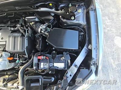 2015 Honda Accord Coupe EX-L - zdjęcie 28 z 28 - miniatura
