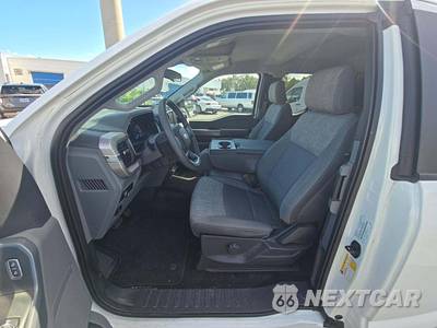 2022 Ford F-150 XLT Extended Cab Medium Bed w/Rear Doors - zdjęcie 3 z 23 - miniatura