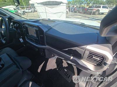 2022 Ford F-150 XLT Extended Cab Medium Bed w/Rear Doors - zdjęcie 16 z 23 - miniatura