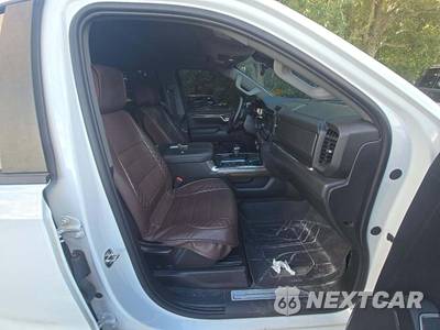 2024 Chevrolet Silverado 1500 RST Crew Cab Short Bed 1SP - zdjęcie 15 z 25 - miniatura