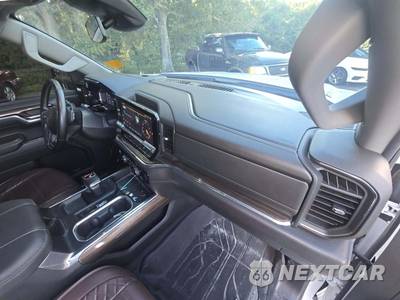 2024 Chevrolet Silverado 1500 RST Crew Cab Short Bed 1SP - zdjęcie 16 z 25 - miniatura