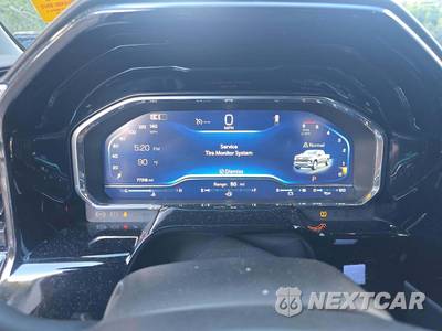 2024 Chevrolet Silverado 1500 RST Crew Cab Short Bed 1SP - zdjęcie 6 z 25 - miniatura