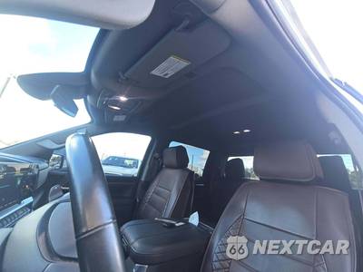 2024 Chevrolet Silverado 1500 RST Crew Cab Short Bed 1SP - zdjęcie 8 z 25 - miniatura