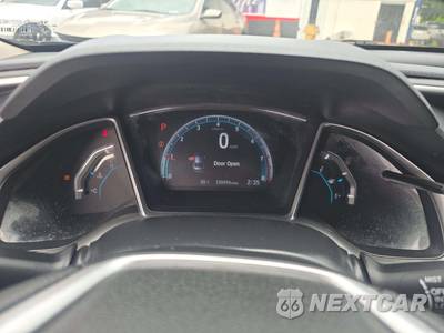 2018 Honda Civic Sedan EX - zdjęcie 6 z 27 - miniatura