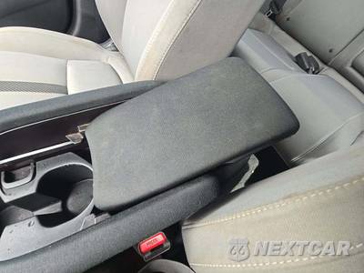 2018 Honda Civic Sedan EX - zdjęcie 20 z 27 - miniatura