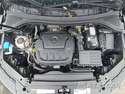 2020 Volkswagen Tiguan SEL Premium R-Line - zdjęcie 18 z 19 - miniatura