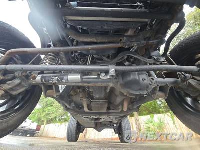 2012 Jeep Wrangler Unlimited Sport - zdjęcie 17 z 29 - miniatura