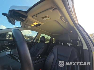 2025 Nissan Rogue Platinum - zdjęcie 8 z 20 - miniatura
