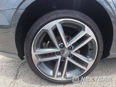 2020 Audi A3 Sedan Sport Premium - zdjęcie 21 z 24 - miniatura