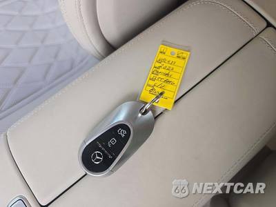 2022 Mercedes-Benz AMG SL 55 - zdjęcie 5 z 21 - miniatura