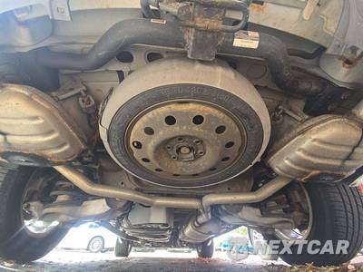 2016 Buick Enclave Leather 1SL - zdjęcie 13 z 22 - miniatura