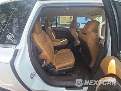 2016 Buick Enclave Leather 1SL - zdjęcie 14 z 22 - miniatura