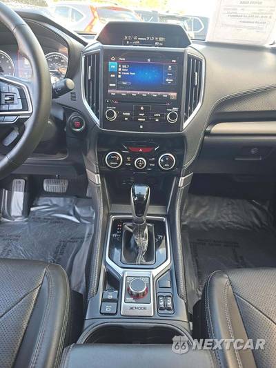 2022 Subaru Forester Limited - zdjęcie 7 z 20 - miniatura