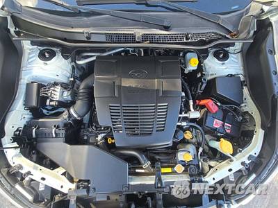 2022 Subaru Forester Limited - zdjęcie 19 z 20 - miniatura