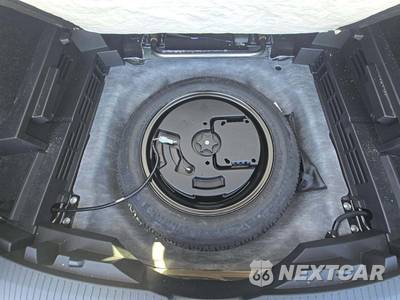 2023 Nissan Rogue SV - zdjęcie 20 z 20 - miniatura