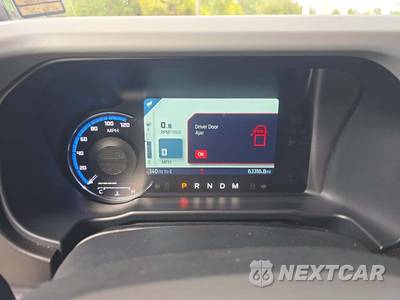 2021 Ford Bronco Badlands Advanced - zdjęcie 6 z 24 - miniatura