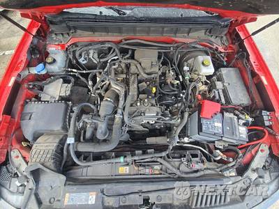 2021 Ford Bronco Badlands Advanced - zdjęcie 19 z 24 - miniatura