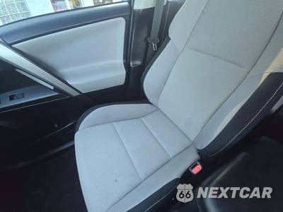 2016 Toyota RAV4 XLE - zdjęcie 19 z 30 - miniatura