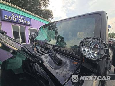 2011 Jeep Wrangler Unlimited Rubicon - zdjęcie 27 z 33 - miniatura