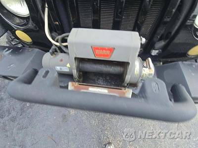 2011 Jeep Wrangler Unlimited Rubicon - zdjęcie 26 z 33 - miniatura