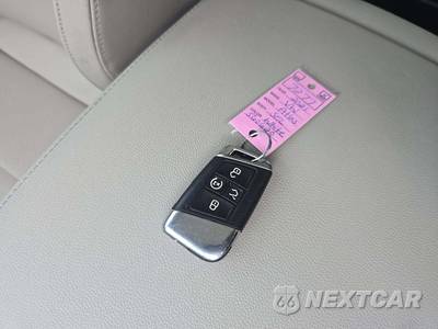 2021 Volkswagen Atlas V6 SEL - zdjęcie 5 z 22 - miniatura