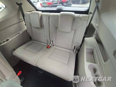 2021 Volkswagen Atlas V6 SEL - zdjęcie 11 z 22 - miniatura