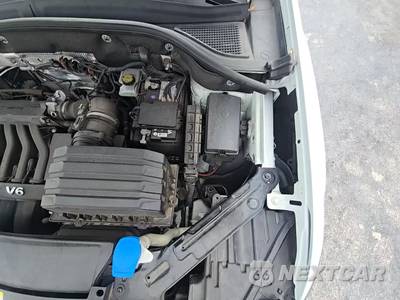 2021 Volkswagen Atlas V6 SEL - zdjęcie 21 z 22 - miniatura