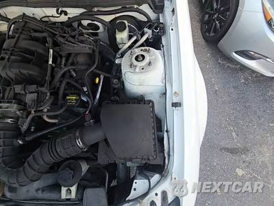 2009 Ford Mustang V6 Coupe - zdjęcie 24 z 24 - miniatura