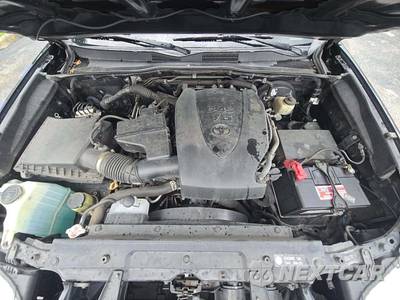 2018 Toyota Tacoma TRD Sport Crew Cab Long Bed - zdjęcie 19 z 22 - miniatura