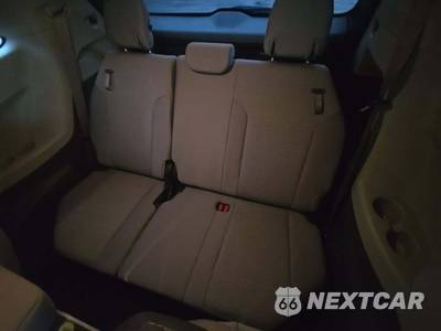 2024 Toyota Sienna LE 8-Passenger 120.5" WB - zdjęcie 11 z 24 - miniatura
