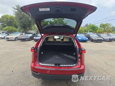 2018 Lexus NX 300 - zdjęcie 11 z 21 - miniatura