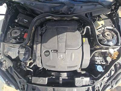 2012 Mercedes-Benz E 350 4MATIC Sedan - zdjęcie 28 z 31 - miniatura