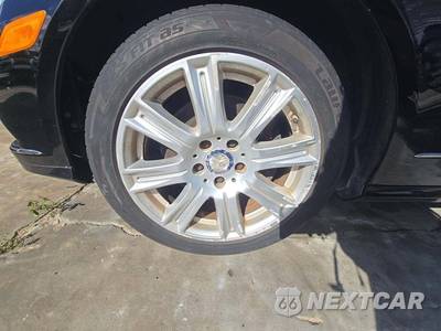 2012 Mercedes-Benz E 350 4MATIC Sedan - zdjęcie 26 z 31 - miniatura
