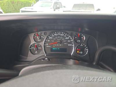 2011 Chevrolet Express 2500 Cargo Van 1WT 135.0" WB - zdjęcie 6 z 21 - miniatura
