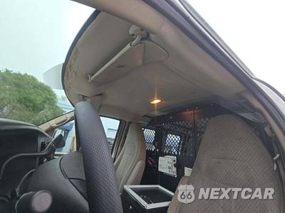 2011 Chevrolet Express 2500 Cargo Van 1WT 135.0" WB - zdjęcie 8 z 21 - miniatura