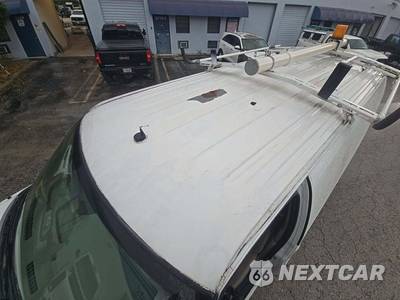 2011 Chevrolet Express 2500 Cargo Van 1WT 135.0" WB - zdjęcie 9 z 21 - miniatura