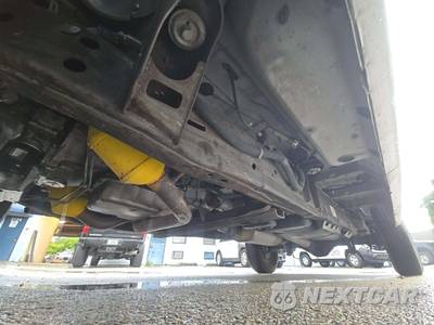 2011 Chevrolet Express 2500 Cargo Van 1WT 135.0" WB - zdjęcie 4 z 21 - miniatura