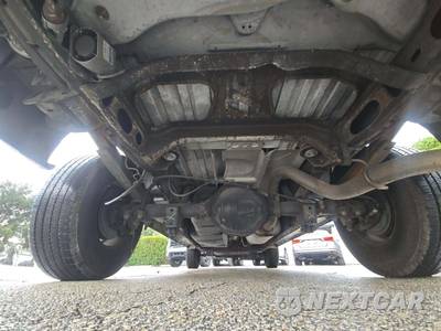 2011 Chevrolet Express 2500 Cargo Van 1WT 135.0" WB - zdjęcie 11 z 21 - miniatura