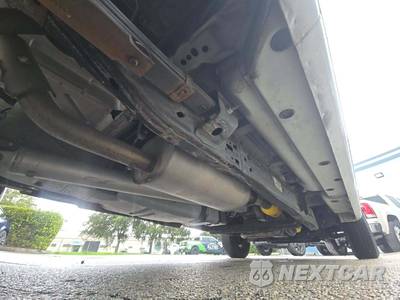 2011 Chevrolet Express 2500 Cargo Van 1WT 135.0" WB - zdjęcie 13 z 21 - miniatura