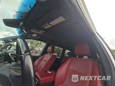 2022 Lexus GX 460 Premium - zdjęcie 8 z 20 - miniatura