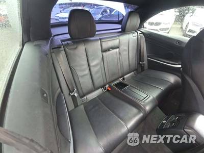 2017 BMW 4 Series Convertible 430i xDrive - zdjęcie 13 z 24 - miniatura