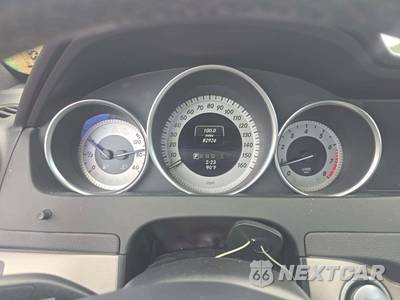 2015 Mercedes-Benz C 250 Coupe - zdjęcie 6 z 27 - miniatura