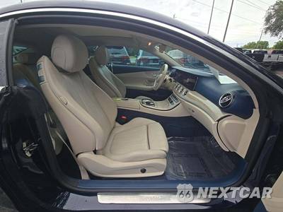 2020 Mercedes-Benz E 450 Coupe - zdjęcie 15 z 25 - miniatura