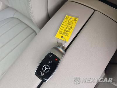 2020 Mercedes-Benz E 450 Coupe - zdjęcie 5 z 25 - miniatura