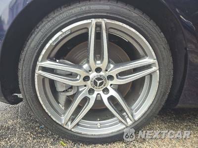 2020 Mercedes-Benz E 450 Coupe - zdjęcie 21 z 25 - miniatura