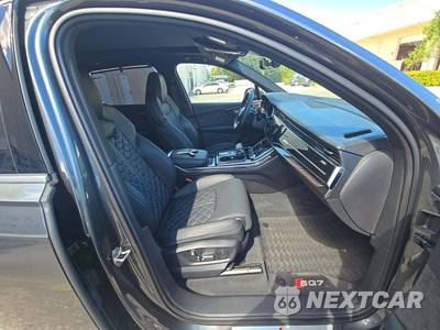 2022 Audi SQ7 Prestige - zdjęcie 16 z 21 - miniatura