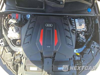 2022 Audi SQ7 Prestige - zdjęcie 19 z 21 - miniatura