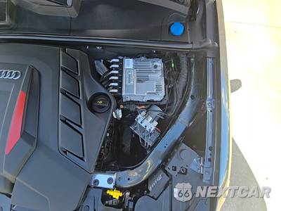 2022 Audi SQ7 Prestige - zdjęcie 20 z 21 - miniatura